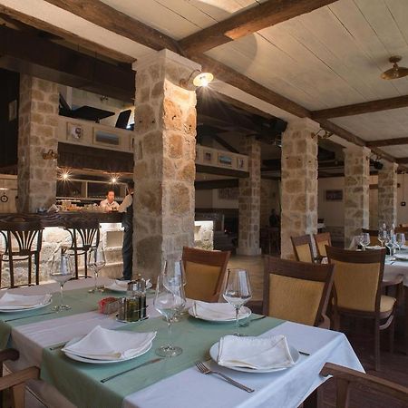 Nikšić Hotel Trim מראה חיצוני תמונה
