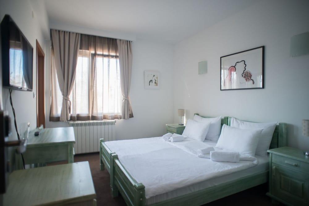 Nikšić Hotel Trim מראה חיצוני תמונה