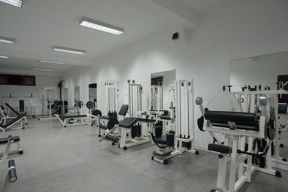 Nikšić Hotel Trim מראה חיצוני תמונה