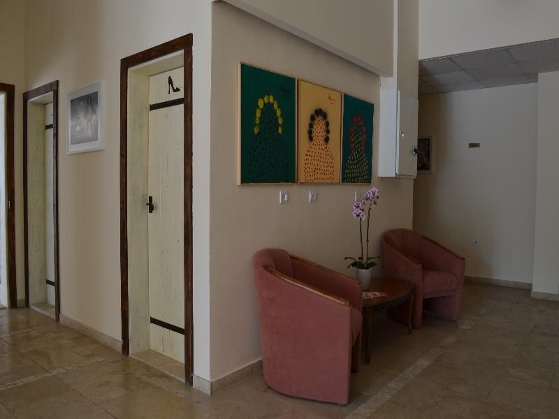 Nikšić Hotel Trim מראה חיצוני תמונה