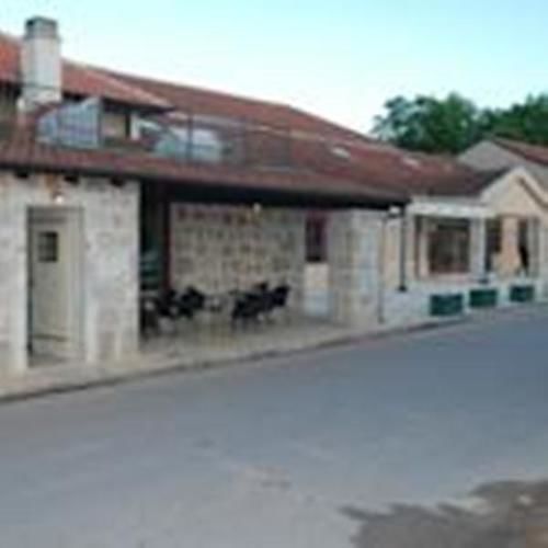 Nikšić Hotel Trim מראה חיצוני תמונה