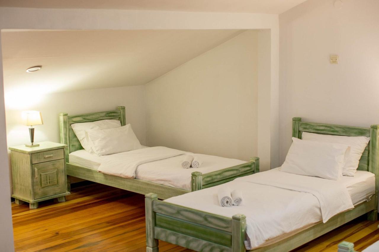 Nikšić Hotel Trim מראה חיצוני תמונה