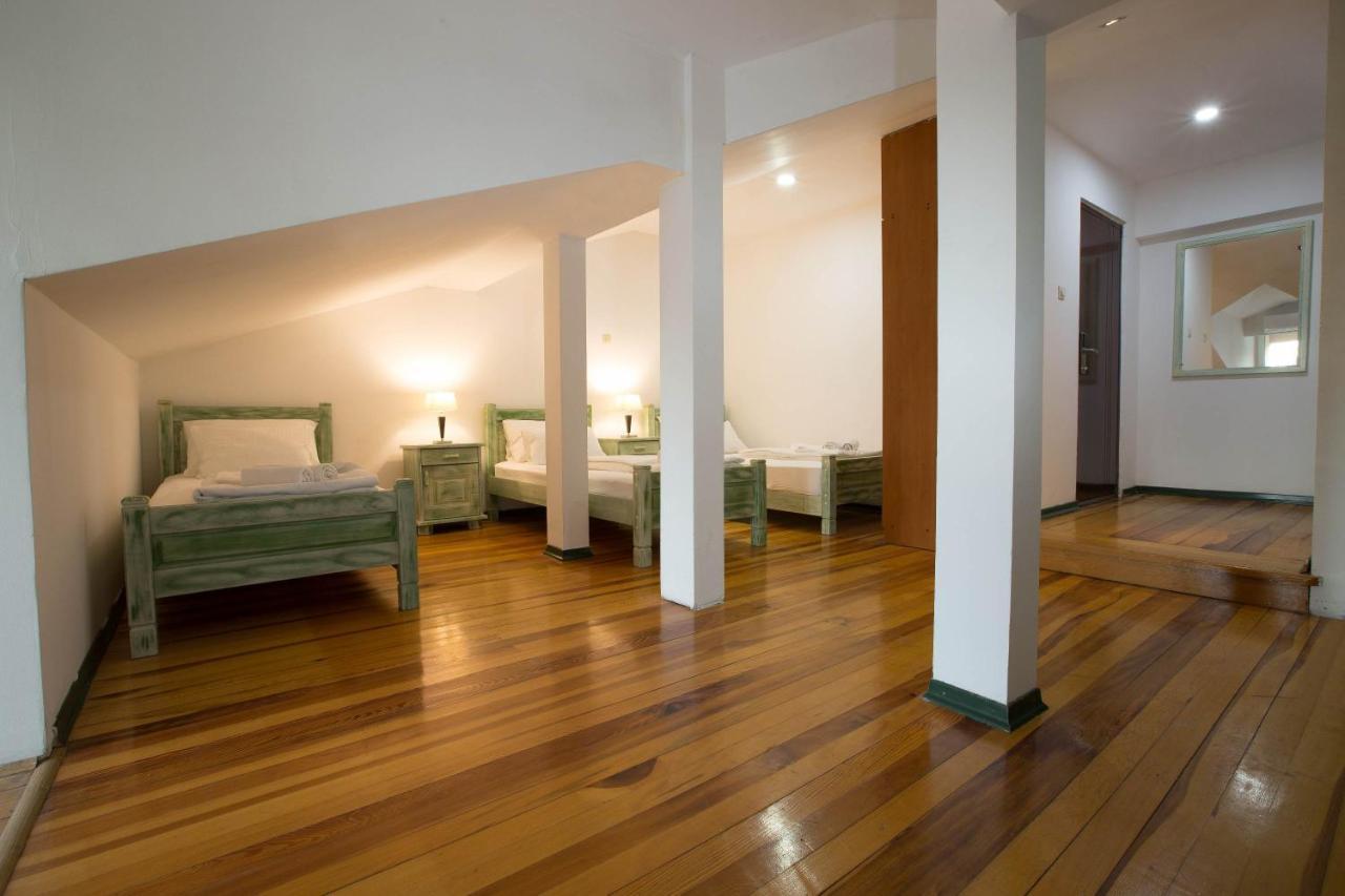 Nikšić Hotel Trim מראה חיצוני תמונה