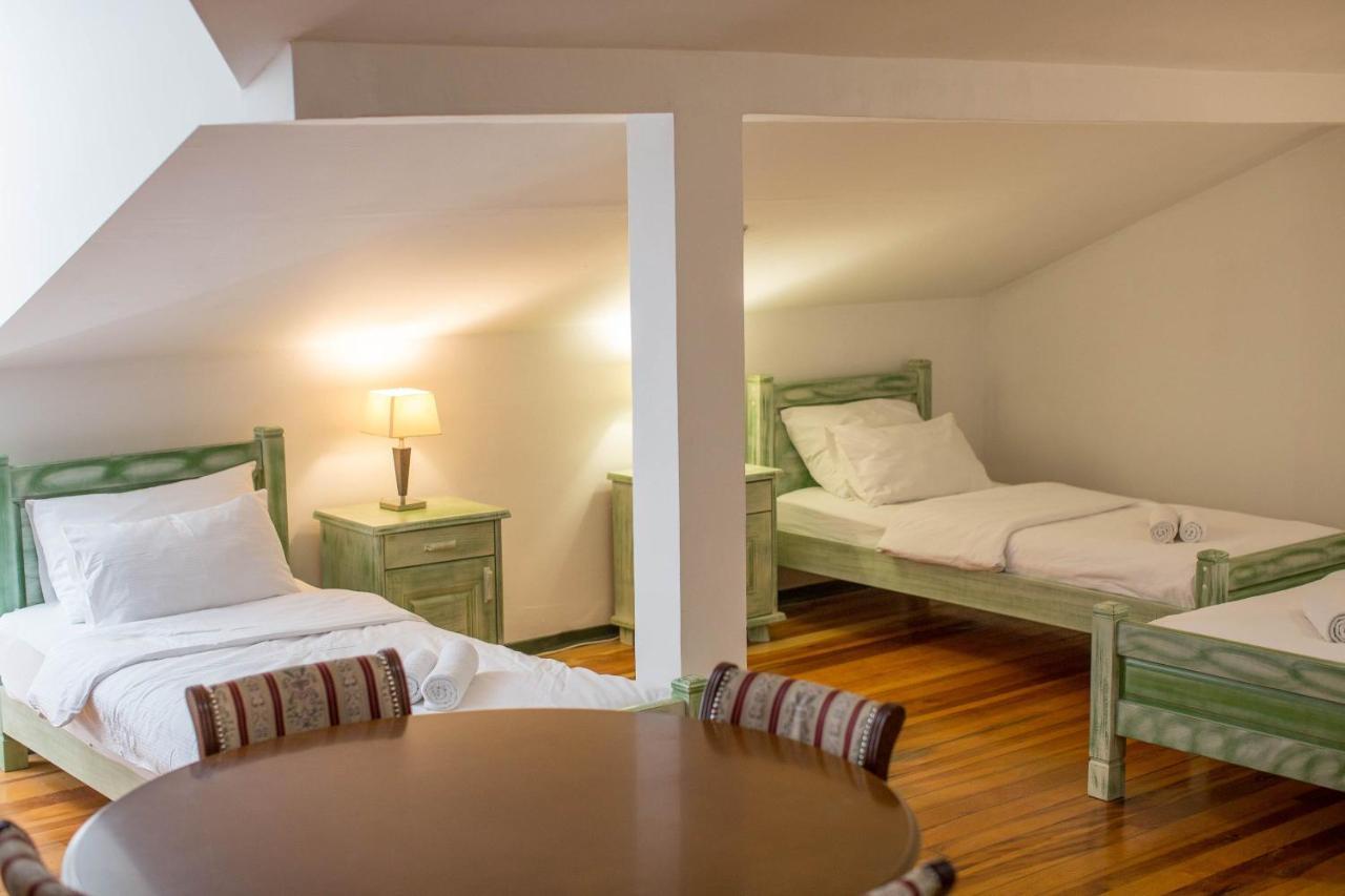 Nikšić Hotel Trim מראה חיצוני תמונה